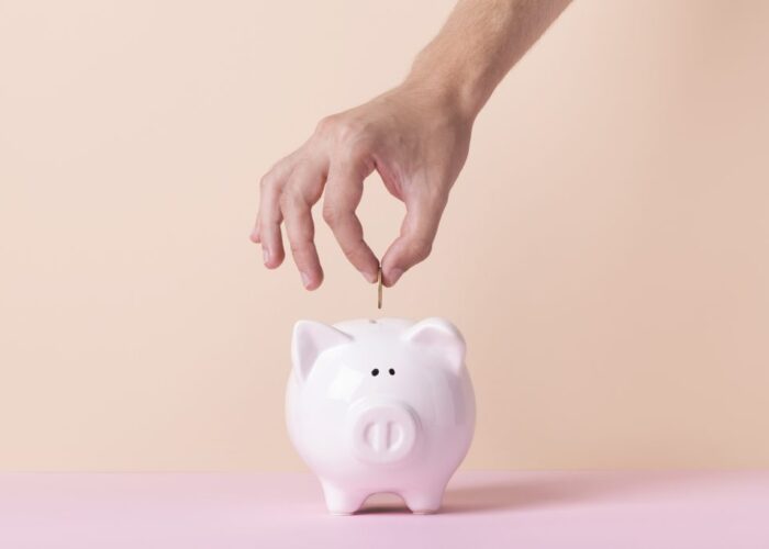 Ahorro
