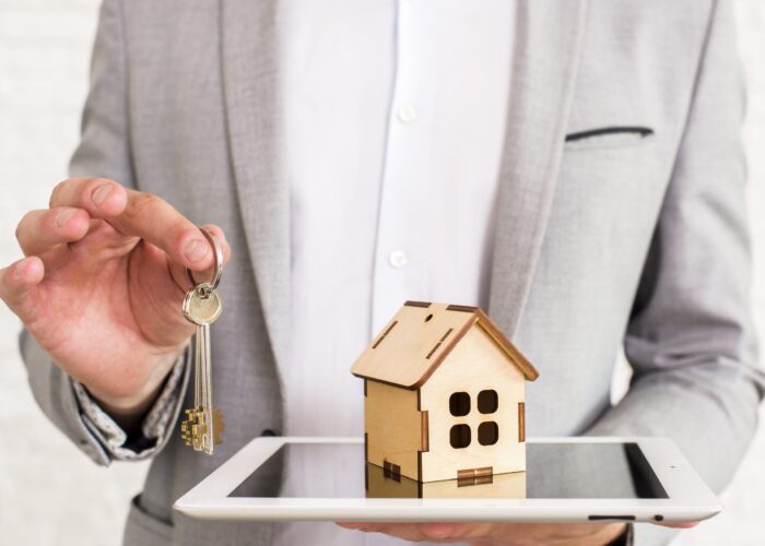 Gestión Inmobiliaria