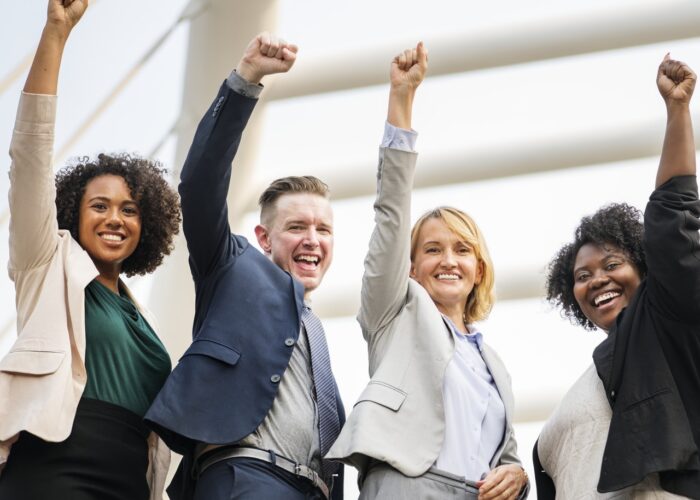 Bienvenidos a Sequoia