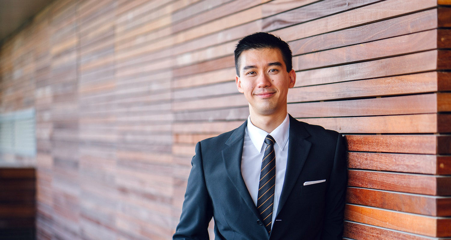 Creative Corporate Blue